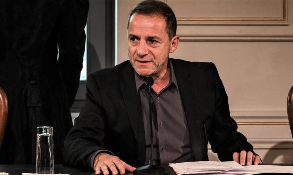 Έφτασε η ώρα του «βοηθού» του Λιγνάδη να αντιμετωπίσει τη Δικαιοσύνη -Ποιος είναι ο γνωστός 37χρονος ηθοποιός
